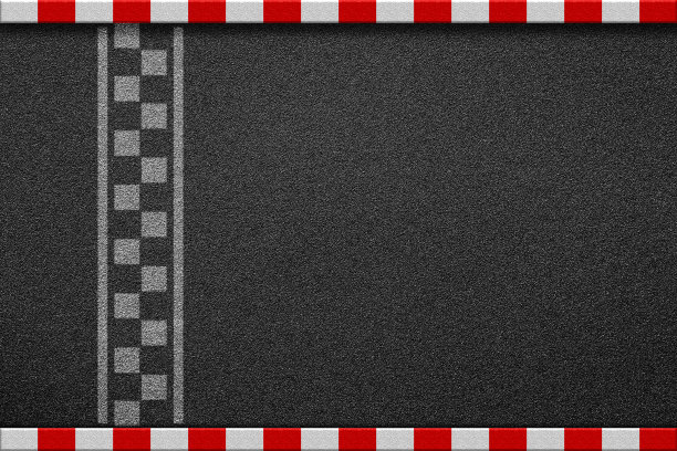 赛道