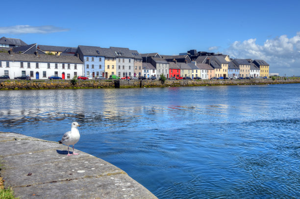 ireland