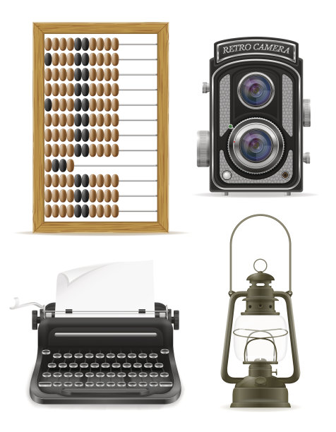 typewriter