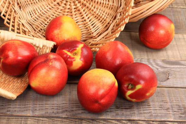 nectarine