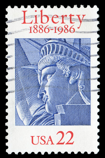 stamp