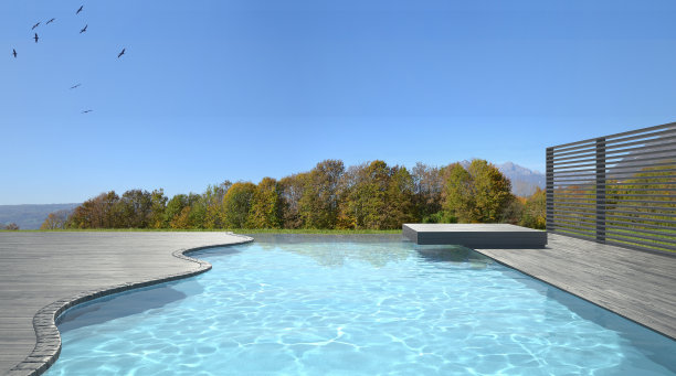 pool