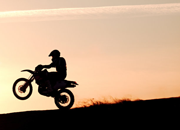 biker