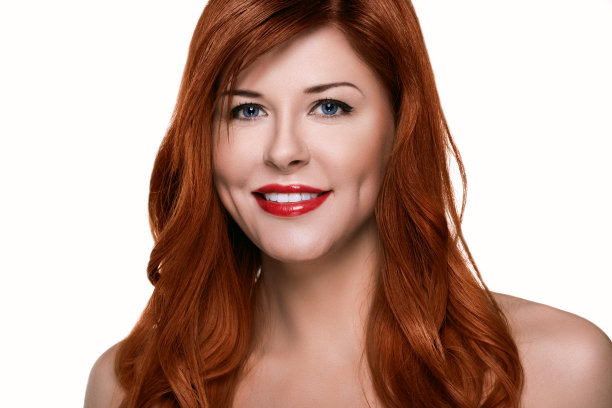 redhead