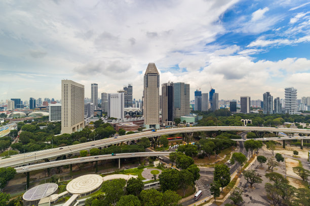 merlion