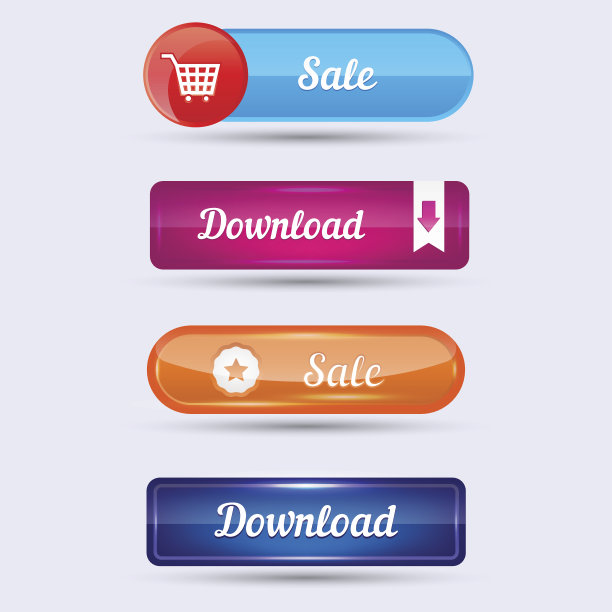 button