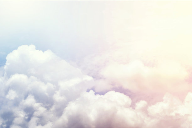 cloudscape