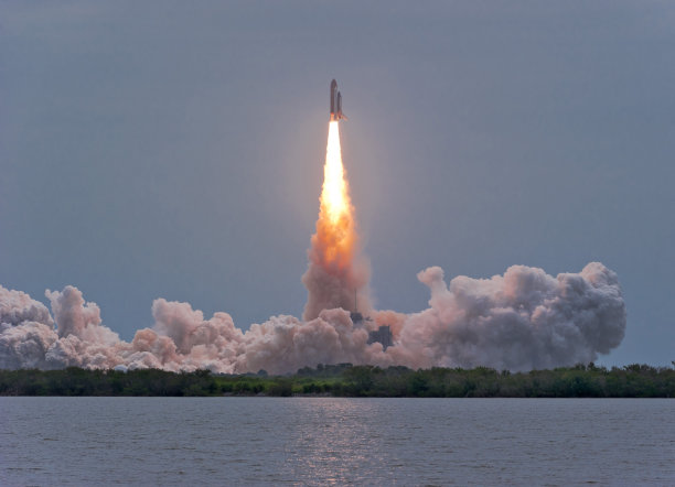 rockets