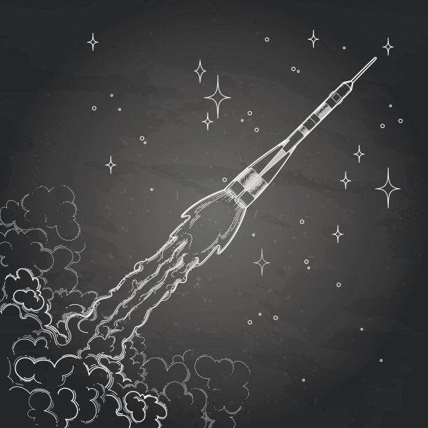 rocket