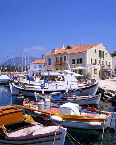 ionian