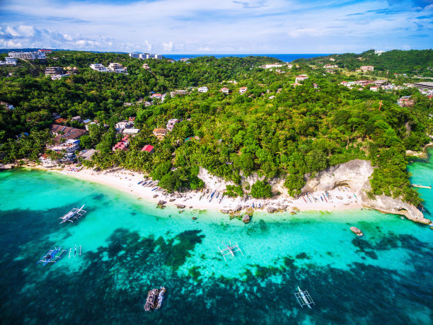 boracay