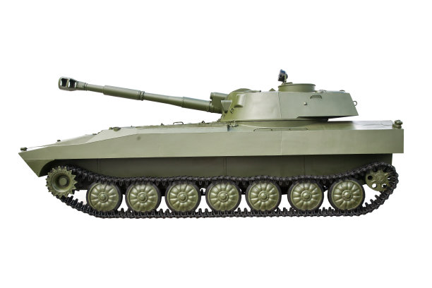 tank
