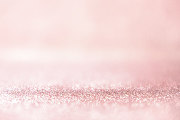 shimmering