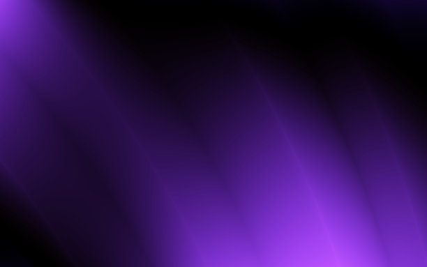 紫色抽象艺术背景