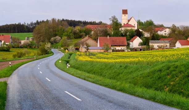 village
