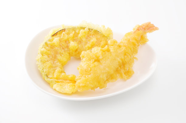 tempura
