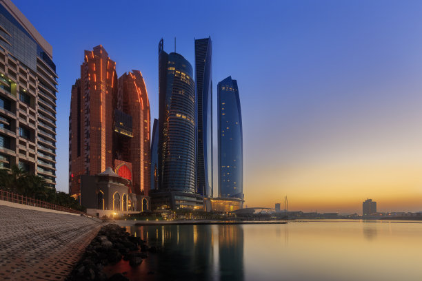 dhabi