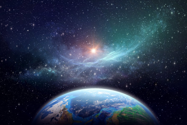 cosmic