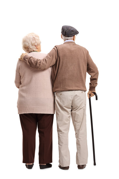 pensioner