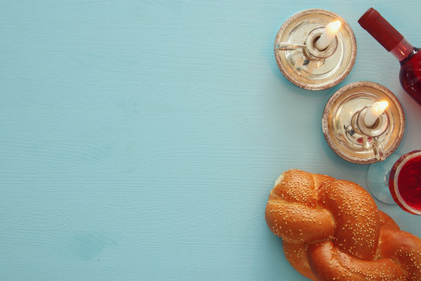 challah