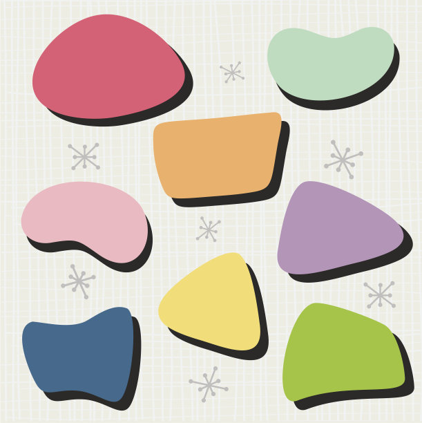shapes