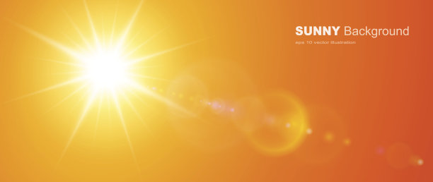 sunshine