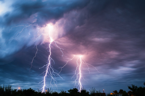 lightning