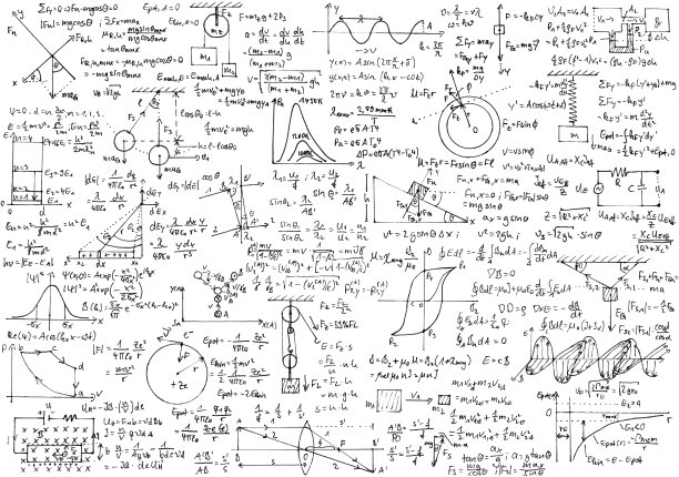 formulae