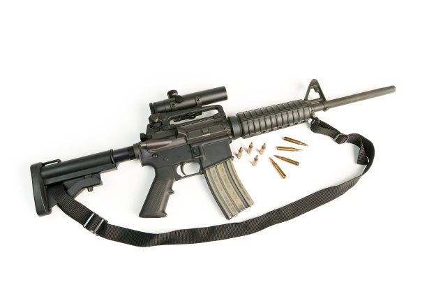 m16