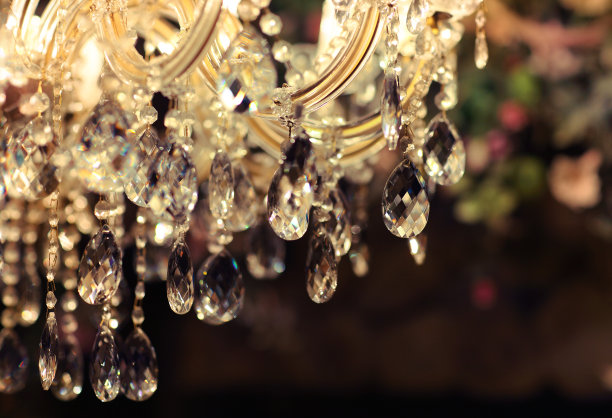 chandelier