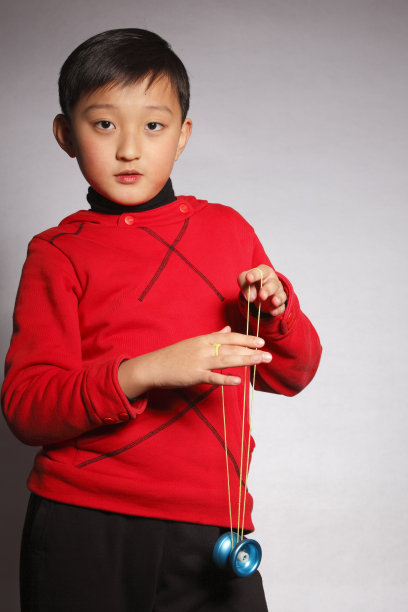 yoyo