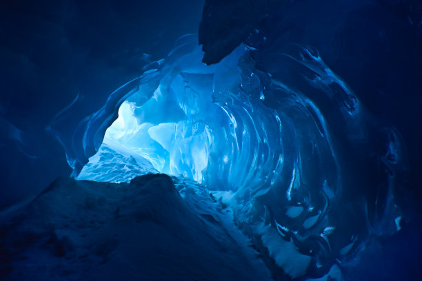 cave