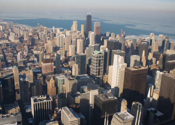 chicago