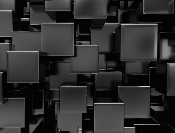 cube