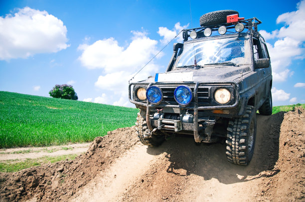 4x4