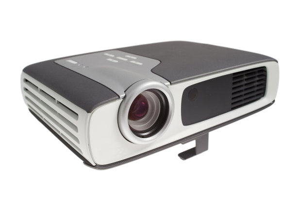 projector