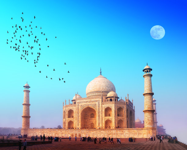 taj