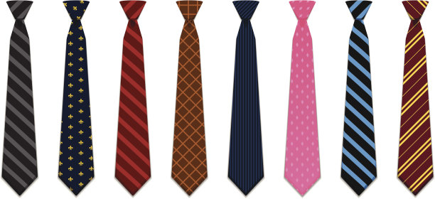 tie