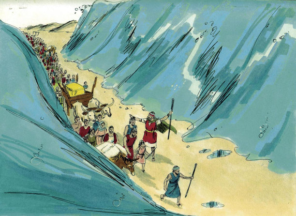 moses