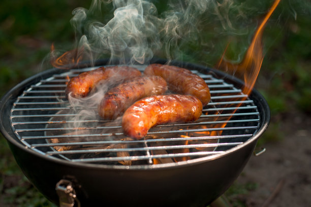 sausage