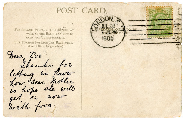 1900s