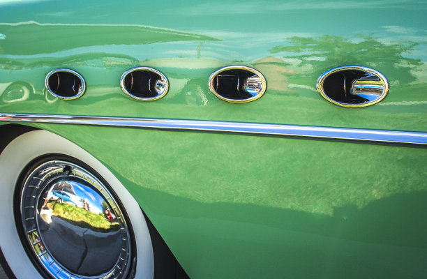 buick