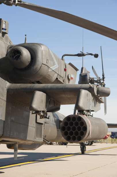 apache