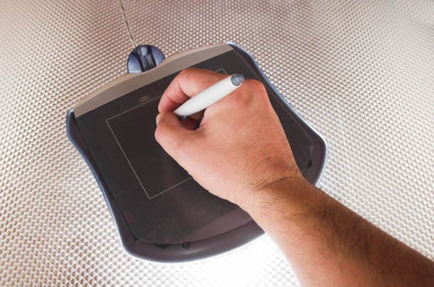 wacom