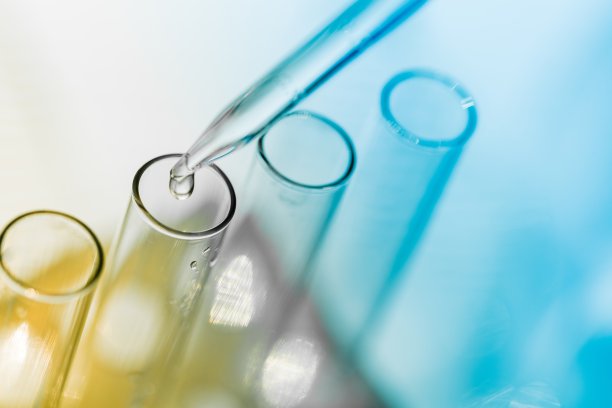 pipette