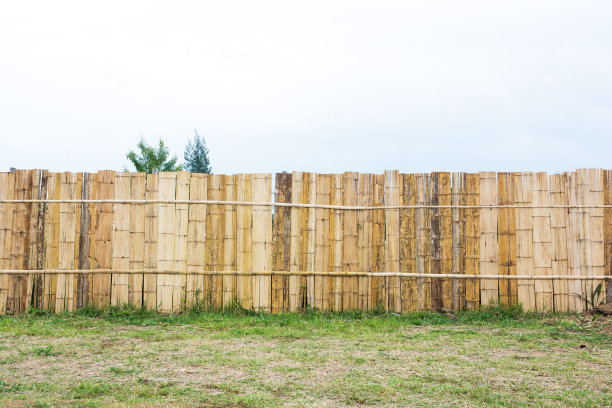 fence