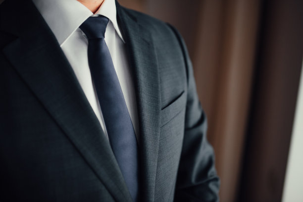 tie