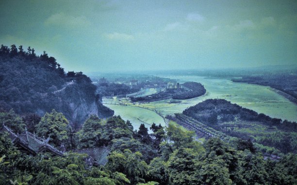 dujiangyan