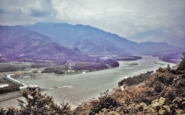 dujiangyan
