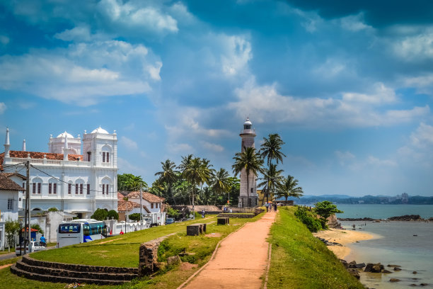 galle